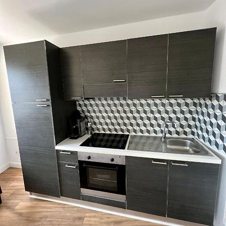 Superbe Appartement Centre-Ville Nice Eksteriør billede