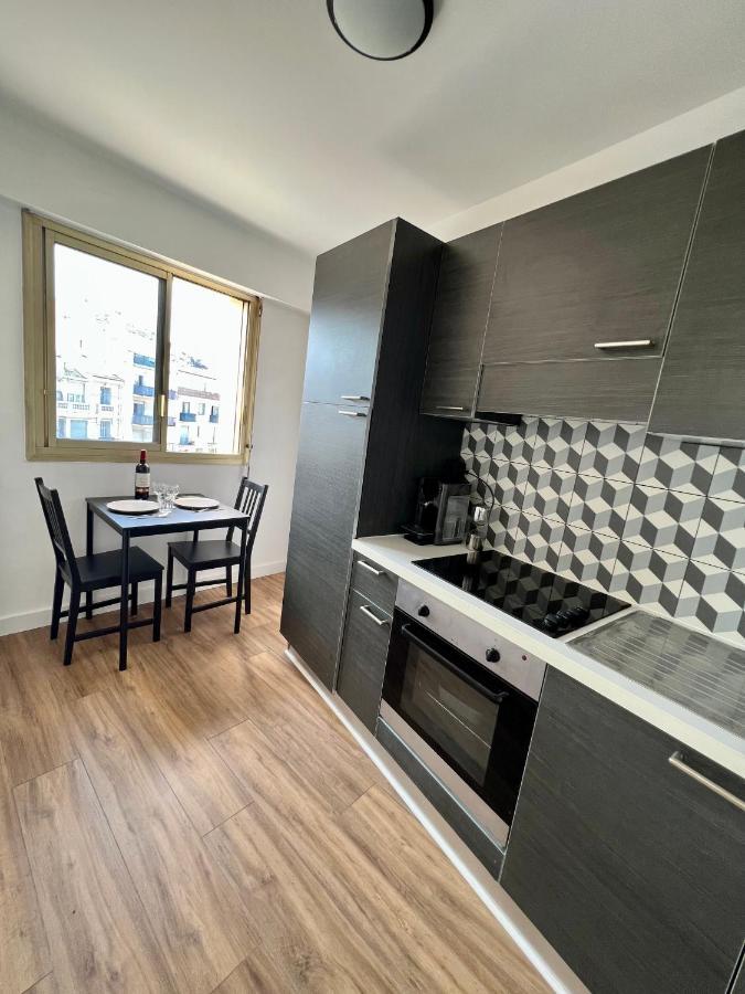 Superbe Appartement Centre-Ville Nice Eksteriør billede