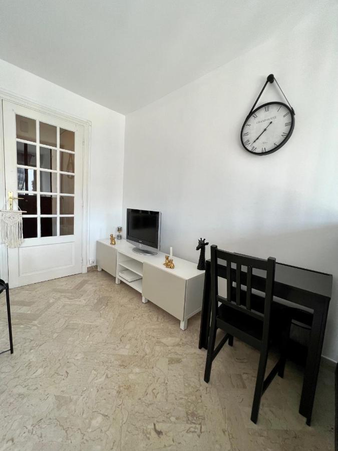 Superbe Appartement Centre-Ville Nice Eksteriør billede